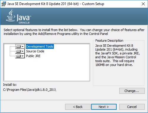 Java Windows 8 64 Bit